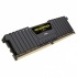 Memoria RAM Corsair Vengeance LPX DDR4, 2666MHz, 32GB, Non-ECC, CL16, XMP 2.0 - Imagen adicional 2