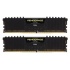 Kit Memoria RAM Corsair Vengeance LPX DDR4, 3000MHz, 32GB (2 x 16GB), CL15, XMP  1