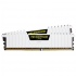 Kit Memoria RAM Corsair Vengeance LPX White DDR4, 3200MHz, 32GB (2x 16GB), CL16  1