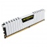 Kit Memoria RAM Corsair Vengeance LPX White DDR4, 3200MHz, 32GB (2x 16GB), CL16  4