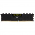 Kit Memoria RAM Corsair Vengeance DDR4, 3600MHz, 32GB - 4 x 8GB, CL18, XMP  3