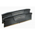Kit Memoria RAM Corsair Vengeance DDR5, 4800MHz, 32GB (2 x 16GB), CL40, XMP  1