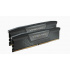 Kit Memoria RAM Corsair VENGEANCE DDR5, 5200MHz, 32GB (2 x 16GB), CL38, XMP  2