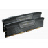 Kit Memoria RAM Corsair Vengeance DDR5, 5200MHz, 32GB - 2 x 16GB, CL40, XMP  1