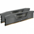 Kit Memoria RAM Corsair Vengeance DDR5, 5200MHz, 32GB (2 x 16GB), CL40, Gris  1