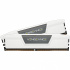 Kit Memoria RAM Corsair Vengeance DDR5, 5600MHz, 32GB (2 x 16GB), CL36, XMP, Blanco  4