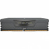 Kit Memoria RAM Corsair Vengeance DDR5, 5600MHz, 32GB (2 x 16GB), CL36, AMD EXPO, Gris  3