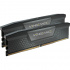 Kit Memoria RAM Corsair Vengeance DDR5, 6000MHz, 32GB - 2 x 16GB, CL28, XMP/EXPO