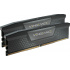 Kit Memoria RAM Corsair VENGEANCE DDR5, 6000MHz, 32GB - 2 x 16GB, CL38, XMP/EXPO