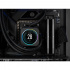 Kit Memoria RAM Corsair VENGEANCE DDR5, 6000MHz, 32GB - 2 x 16GB, CL38, XMP/EXPO - Imagen adicional 6