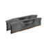 Kit Memoria RAM Corsair VENGEANCE DDR5, 6000MHz, 32GB - 2 x 16GB, CL38, XMP/EXPO, Gris