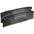 Kit Memoria RAM Corsair Vengeance DDR5, 7000 MHz, 48GB - 2 x 24GB, CL40, XMP  7