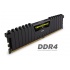 Kit Memoria RAM Vengeance LPX DDR4, 2666MHz, 64GB (8 x 8GB), Non-ECC, CL16, XMP, para Intel X99  7
