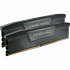 Kit Memoria RAM Corsair Vengeance DDR5, 5200MHz, 64GB (2 x 32GB), Non-ECC, CL40, XMP  1