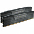 Kit Memoria RAM Corsair Vengeance DDR5, 5200MHz, 64GB - 2 x 32GB, CL40, XMP  1