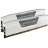 Kit Memoria RAM Corsair Vengeance DDR5, 5200MHz, 64GB (2 x 32GB), CL40, XMP, Blanco  1