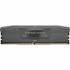 Kit Memoria RAM Corsair CMK64GX5M2B5200Z40 DDR5, 5200MHz, 64GB - 2 x 32GB, CL40, XMP/EXPO, Gris  2