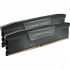 Kit Memoria RAM Corsair Vengeance DDR5, 5600MHz, 64GB (2 x 32GB), CL40, XMP  1