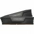 Kit Memoria RAM Corsair Vengeance DDR5, 5600MHz, 64GB (2 x 32GB), CL40, XMP  6