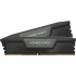 Kit Memoria RAM Corsair Vengeance DDR5, 6000MHz, 64GB - 2 x 32GB, CL38, XMP  1