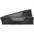 Kit Memoria RAM Corsair Vengeance DDR5, 6000MHz, 64GB - 2 x 32GB, CL40, XMP/EXPO