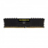 Memoria RAM Corsair Vengeance LPX DDR4, 3200MHz, 8GB, CL16, XMP  1