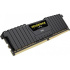 Memoria RAM Corsair Vengeance LPX DDR4, 3200MHz, 8GB, CL16, XMP - Imagen adicional 1