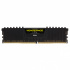 Memoria RAM Corsair Vengeance LPX DDR4, 3200MHz, 8GB, CL16, XMP  2