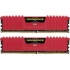 Kit Memoria RAM Corsair Vengeance LPX DDR4, 2400MHz, 8GB (2x 4GB), Non-ECC, CL16, XMP  1