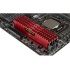 Kit Memoria RAM Corsair Vengeance LPX Red DDR4, 2666MHz, 8GB (2x 4GB), CL16 - Imagen adicional 3