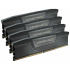 Kit Memoria RAM Corsair Vengeance DDR5, 6000MHz, 96GB - 4 x 24 GB, CL30, XMP  1