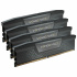 Kit Memoria RAM Corsair Vengeance DDR5, 6400MHz, 96GB - 4 x 24 GB, CL32, XMP  1