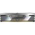 Kit Memoria RAM Corsair Vengeance DDR5, 8000MHz, 48GB - 2 x 24GB, CL38, XMP, Plata  4
