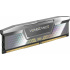 Kit Memoria RAM Corsair VENGEANCE DDR5, 8400MHz, 48GB - 2 x 24GB, CL40, XMP, Gris  1