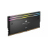 Kit Memoria RAM Corsair DOMINATOR TITANIUM RGB DDR5, 6000MHz, 32GB - 2 x 16GB, CL30, XMP   6