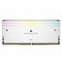 Kit Memoria RAM Corsair Titanium Corsair DDR5, 7000 MHz, 32GB - 2 x 16GB, CL40, XMP, Blanco  10