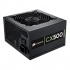 Fuente de Poder Corsair CX500, 24-pin ATX, 500W  1