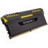 Kit Memoria RAM Corsair Vengeance RGB DDR4, 2666MHz, 16GB (2 x 8GB), Non-ECC, CL16, XMP  10
