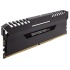 Kit Memoria RAM Corsair Vengeance RGB DDR4, 2666MHz, 16GB (2 x 8GB), Non-ECC, CL16, XMP  11