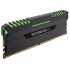 Kit Memoria RAM Corsair Vengeance RGB DDR4, 2666MHz, 16GB - 2 x 8GB, CL16, XMP   12