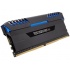 Kit Memoria RAM Corsair Vengeance RGB DDR4, 2666MHz, 16GB - 2 x 8GB, CL16, XMP   7