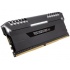 Kit Memoria RAM Corsair Vengeance RGB DDR4, 2666MHz, 16GB (2 x 8GB), Non-ECC, CL16, XMP  9