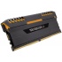 Kit Memoria RAM Corsair Vengeance DDR4, 3000MHz, 16GB (2 x 8GB), Non-ECC, CL15  6