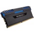 Kit Memoria RAM Corsair Vengeance DDR4, 3000MHz, 16GB (2 x 8GB), Non-ECC, CL15  7
