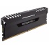 Kit Memoria RAM Corsair Vengeance RGB DDR4, 2666MHz, 64GB (4 x 16GB), CL16, XMP  1