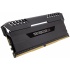 Kit Memoria RAM Corsair Vengeance RGB DDR4, 2666MHz, 64GB (4 x 16GB), CL16, XMP  5