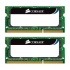 Kit Memoria RAM Corsair DDR3L, 1600MHz, 16GB (2 x 8GB), CL11, SO-DIMM, 1.35v, para Mac  1