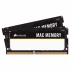 Kit Memoria RAM Corsair DDR4, 2666MHz, 16GB (2 x 8GB), Non-ECC, CL18, para Mac  3
