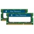 Kit Memoria RAM Corsair DDR3, 1066MHz, 8GB (2 x 4GB), CL7, SO-DIMM, para Mac  1