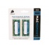 Kit Memoria RAM Corsair DDR3, 1333MHz, 8GB (2 x 4GB), Non-ECC, CL9, SO-DIMM  2